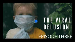 THE VIRAL DELUSION [EP: 03] 'THE MASK DEATH' THE PLAGUE, SMALLPOX & THE 'SPANISH FLU'