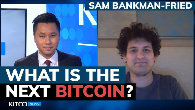 Billionaire founder of FTX reveals cryptos that will survive the next crash - Bankman-Fried (Pt.1/2)