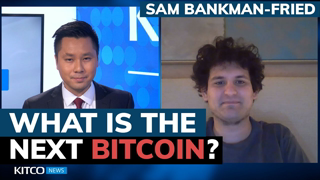 Billionaire founder of FTX reveals cryptos that will survive the next crash - Bankman-Fried (Pt.1/2)