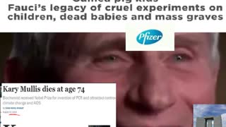 COVID LIES 2021 - FULL DOCUMENTARY (SHARE WITH SKEPTICS) FULL DEPOPULATION BIOWEAPON