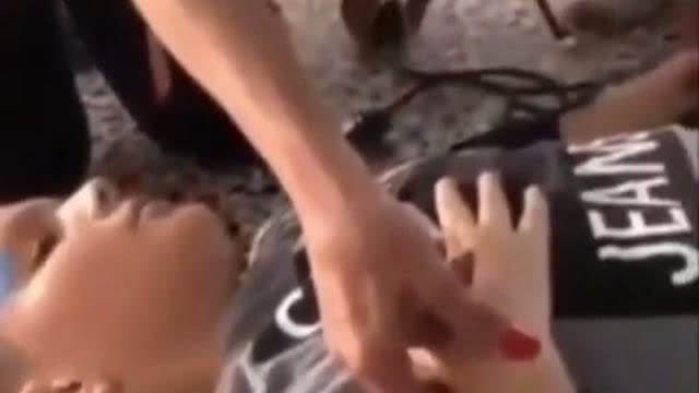 THEY ARE MURDERING THE YOUNG ONES - WE ALL HAVE TO STOP THESE CRIMINALS - IGNORANCE IS NO DEFENSE