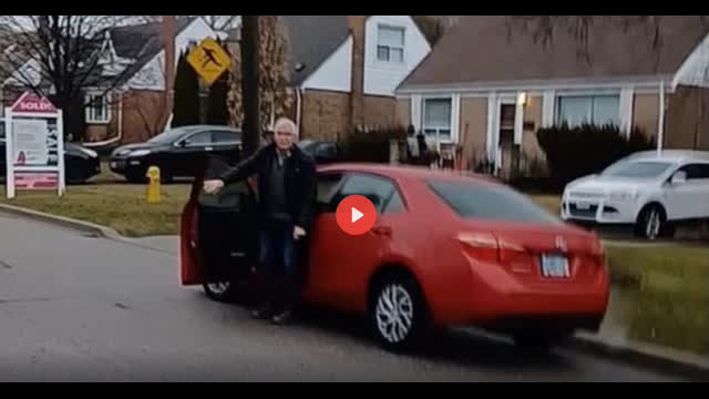 March 30th and 31st, 2022 - Organized Stalking in Communist Canada (Same Time Exit/Entry)