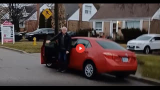 March 30th and 31st, 2022 - Organized Stalking in Communist Canada (Same Time Exit/Entry)