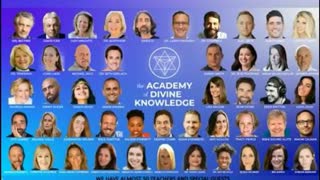 U.N. Controlled Opposition "Alternative Media" Pundits -Mirrored