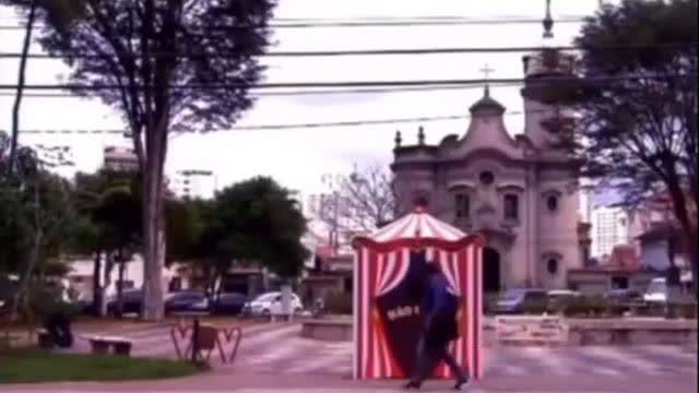 Learn to Mind your Own Business