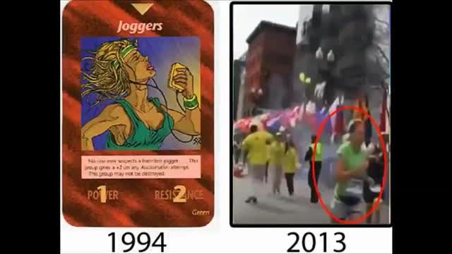 Steve Jackson ILLUMINATI Card Game (Full Breakdown)