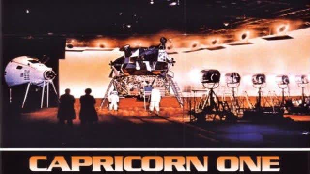Capricorn One (1977)
