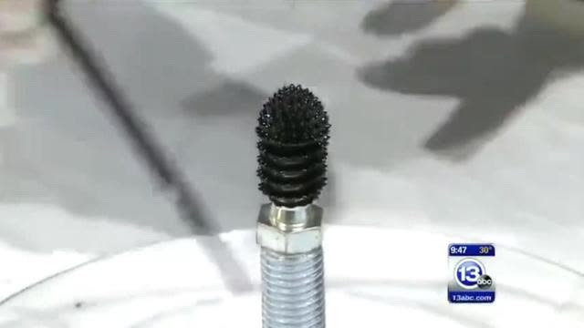 GRAPHENE OXIDE, BLACK GOO, & BLACK EYED COVID VAXX BABIES. THE DEMONrats WANT ALL CITIZENS VAXXED!