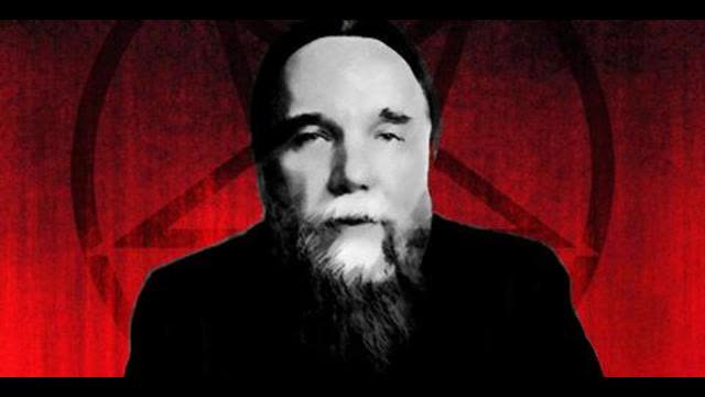 DossiÃª Aleksandr Dugin