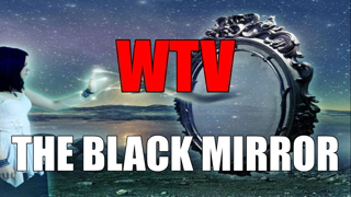 What You Need To Know About THE BLACK MIRROR