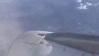 So what if you were to scan for Blue Tooth Devices on a plane in flight? WOW!