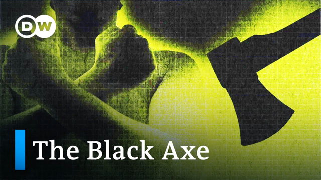 Nigeria's mafia in Germany | DW Documentary