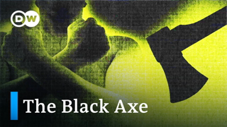 Nigeria's mafia in Germany | DW Documentary