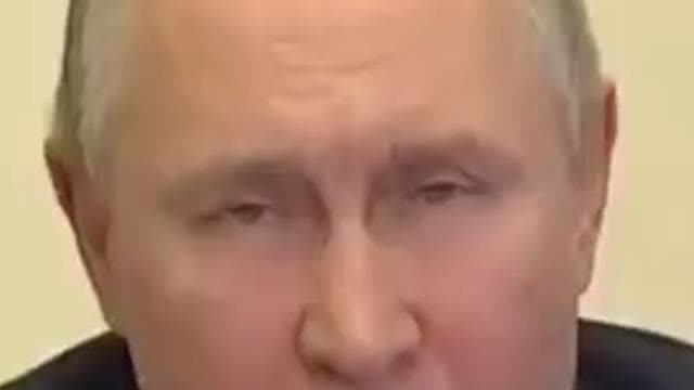 IN CASE YOU MISSED IT - IT'S OFFICIAL CENTRAL BANK ANNOUNCES RUBLE BACKED BY GOLD