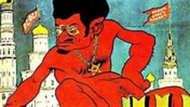 Rick Wiles Talks about how Jewish Bolshevism-Zionism is taking over America