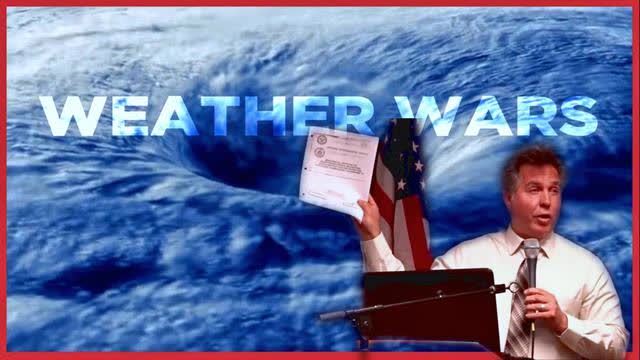 Joe Imbriano - Weather Wars Intensifying, Prepare Yourselves, Update!