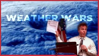 Joe Imbriano - Weather Wars Intensifying, Prepare Yourselves, Update!