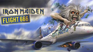 Iron Maiden: Flight 666