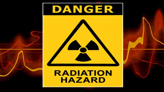 5G Death Towers - Testing Radiation Levels Outside School