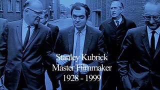 Kubrick's Odyssey