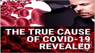 R.I.P TO ALL THE VAXXED PEOPLE SOON - WE WARNED YOU!