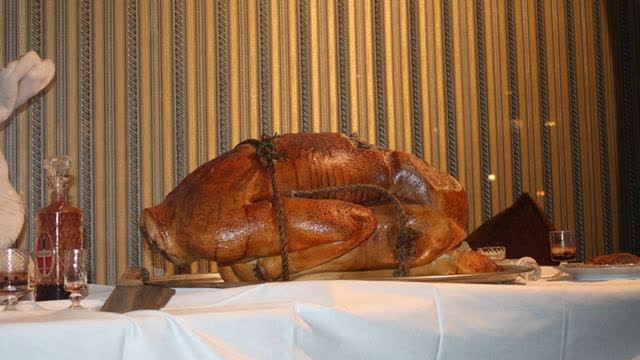 Dan Quay's Gay Cannibal Support Group On Facebook...these are some sick people.