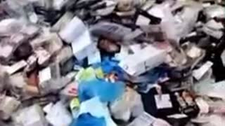 Fake Famine!!! Food Shortages Austria 2022!