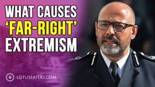 Why is Far Right Extremism on the Rise?