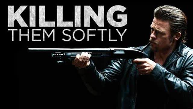 Killing Them Softly (2012)
