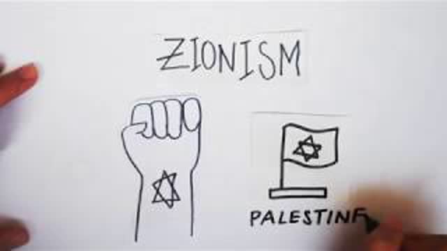 Why People Hated the Jews (The Israeli-Palestinian Conflict, pt 1)