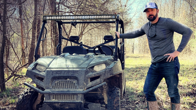 Why They Don't Wanna Get My Kinda People Involved in WW3 | Buddy Brown