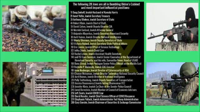 EXPOSED !! MEET KLAUS SCHWABâ€™S TRAINED ASSASSINS !! MUST WATCH !!