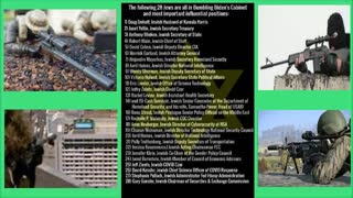 EXPOSED !! MEET KLAUS SCHWABâ€™S TRAINED ASSASSINS !! MUST WATCH !!