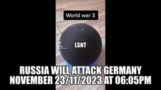 WHY DID THEY PROGRAM ALEXA TO EVEN HAVE AN ANSWER TO THIS QUESTION