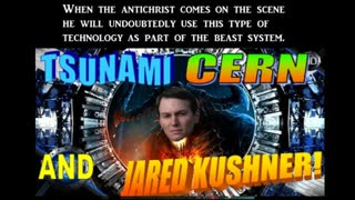 JARED KUSHNER BEHIND 5 G ROLLOUT UPDATE