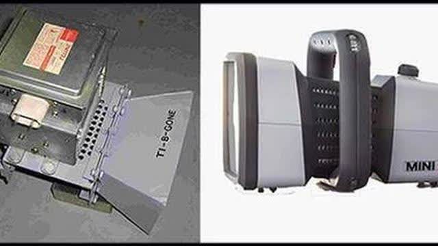 Microwave Device Helpful Tips Share With TI Community