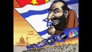 Jewish Control of the Media