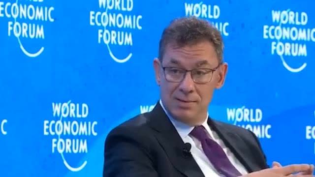 Retraction: What Albert Bourla really said at WEF22