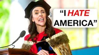 New Zealand PM Demands Repeal of Second Amendment: â€œItâ€™s Time To Censor Americans!â€