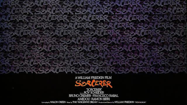 Sorcerer (1977)