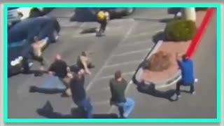 What could possibly go wrong if someone was to try and rob a conceal and carry class?