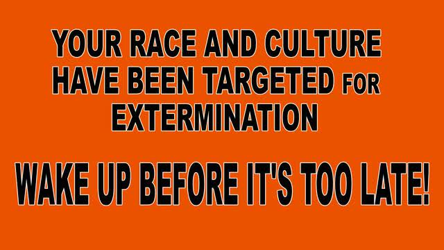 Enoch Powell - The Coming Days