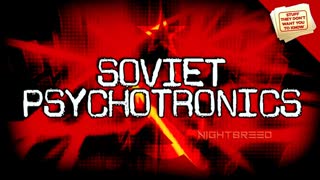 Anthony C. Sutton - Psychotronic Weapons, Behavior Modification 1985 ðŸ‘ï¸ðŸ‘ï¸