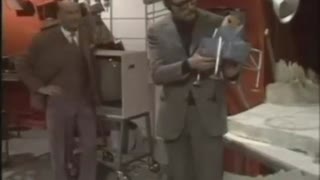 The News Benders (1968) PREDICTIVE PROGRAMMING