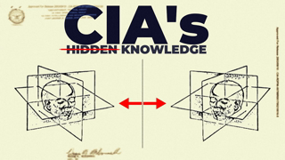 Mysterious CIA document Provides Astounding Information.