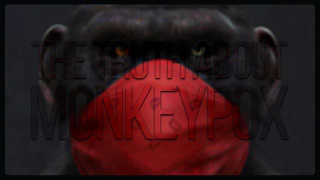 Greg Reese - The Truth About Monkeypox