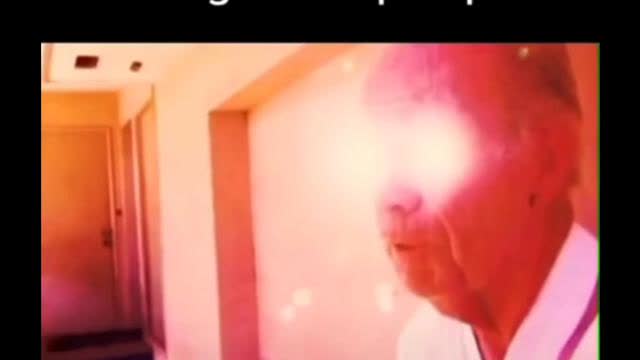 No Mercy No Peace for Criminals Breaking in