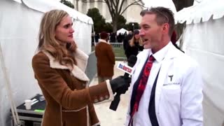 Dr. Ryan Cole, trained at the Mayo Clinic