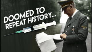 This Lesson of History CANNOT Be Forgotten