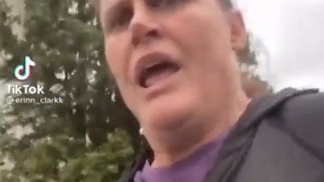 The First Worm of the Summer